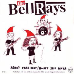 The Bellrays : The Bellrays - the Streetwalkin' Cheetahs